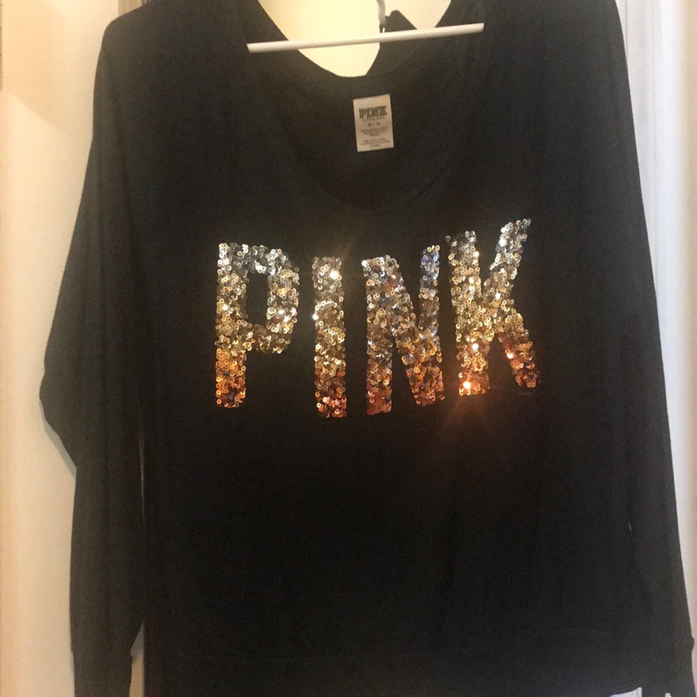 Vs bling top